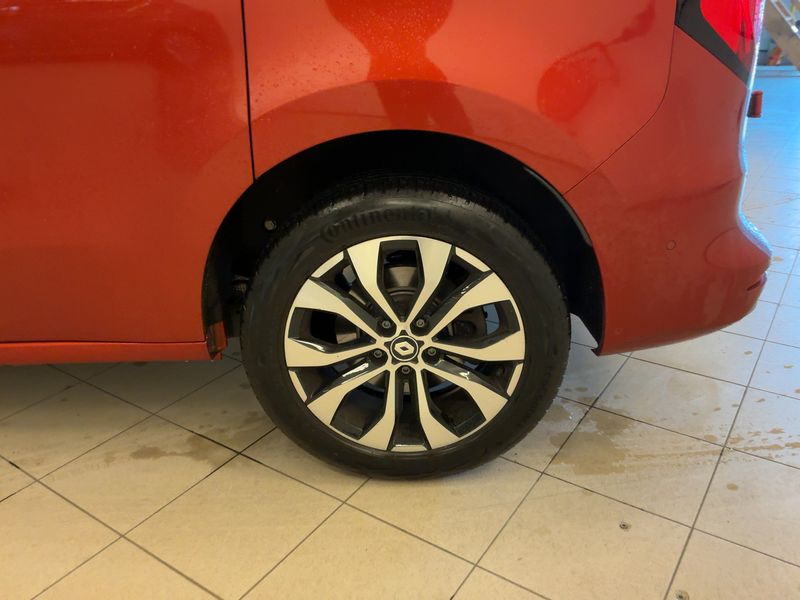 Renault Kangoo 1.3 TCe Techno 2024 – снимка 5