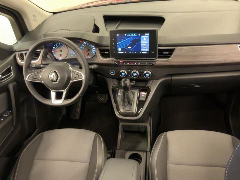 Renault Kangoo 1.3 TCe Techno 2024 – снимка 17