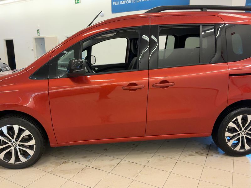 Renault Kangoo 1.3 TCe Techno 2024 – снимка 4