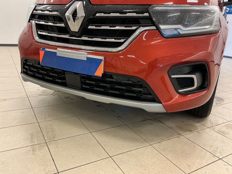 Renault Kangoo 1.3 TCe Techno 2024 – снимка 24