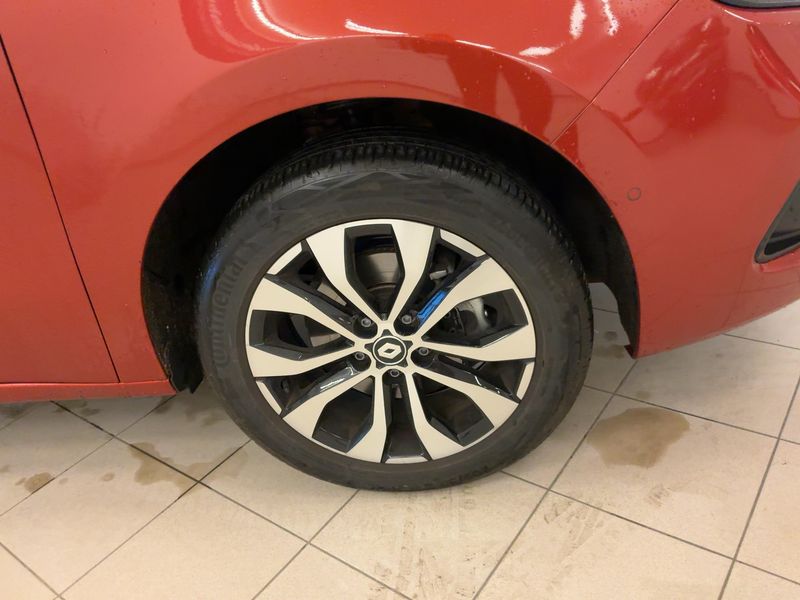 Renault Kangoo 1.3 TCe Techno 2024 – снимка 11