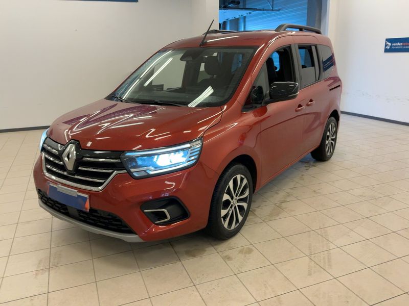 Renault Kangoo 1.3 TCe Techno 2024 – снимка 1