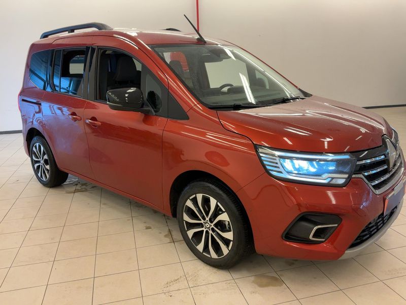 Renault Kangoo 1.3 TCe Techno 2024 – снимка 12