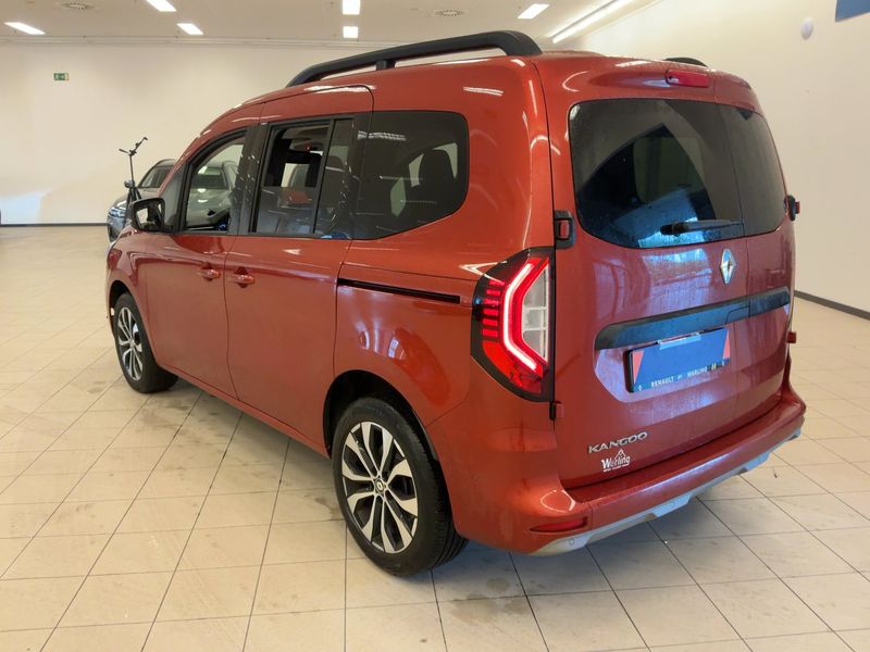Renault Kangoo 1.3 TCe Techno 2024 – снимка 6