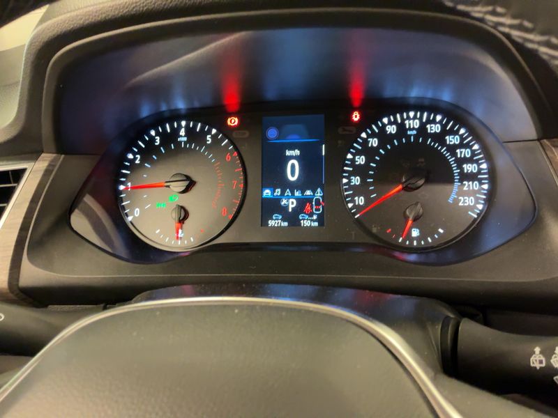 Renault Kangoo 1.3 TCe Techno 2024 – снимка 18