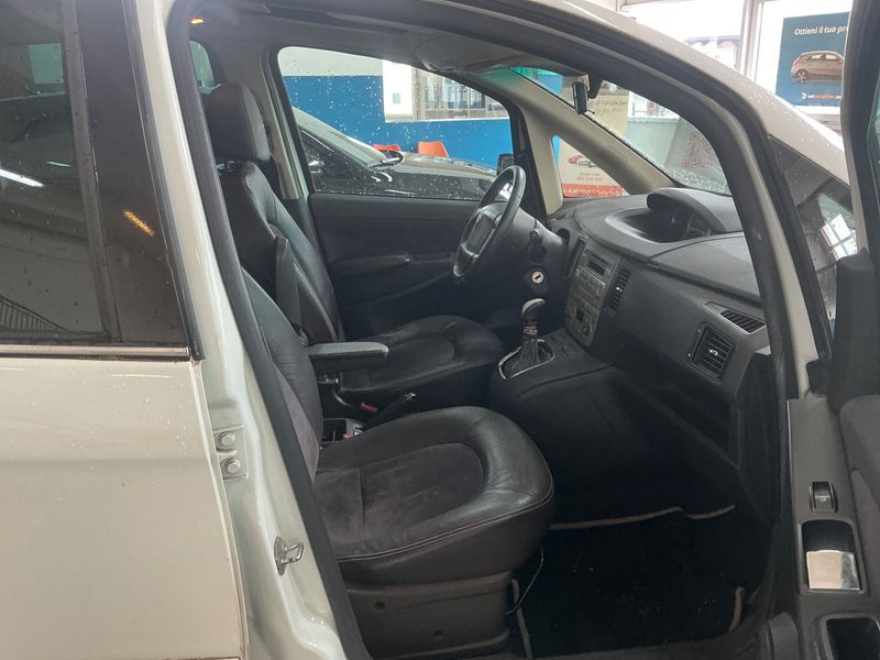 Lancia Musa 1.4 Platino 2008 – снимка 3