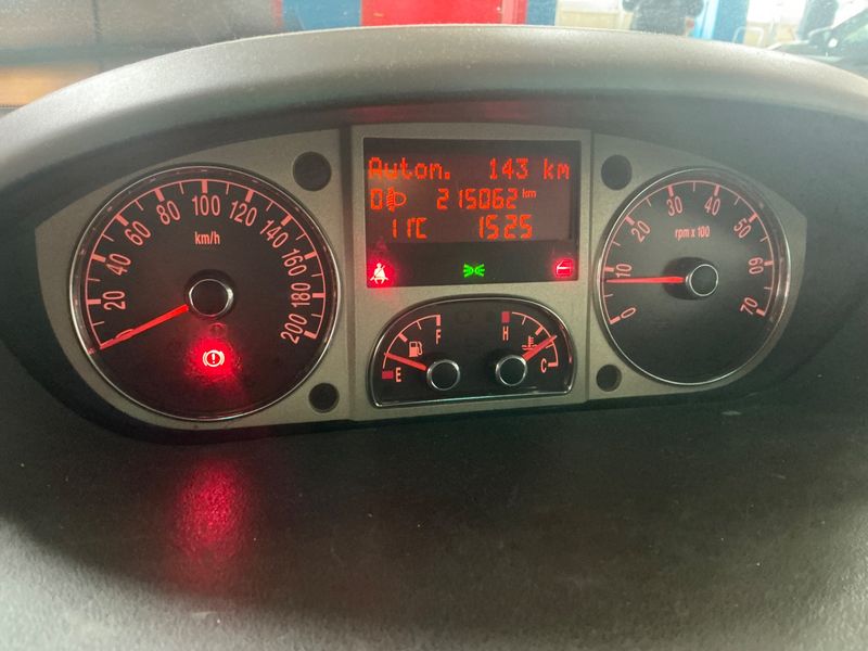 Lancia Musa 1.4 Platino 2008 – снимка 4