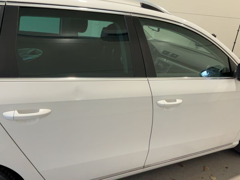Volkswagen Passat 2.0 TDI Comfortline 4Motion BlueMotion Tech 2014 – снимка 10