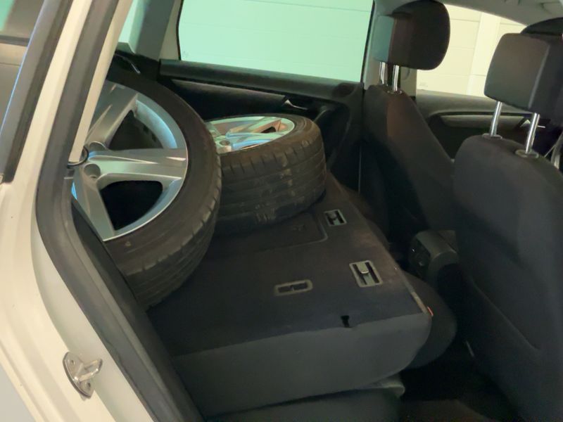 Volkswagen Passat 2.0 TDI Comfortline 4Motion BlueMotion Tech 2014 – снимка 20