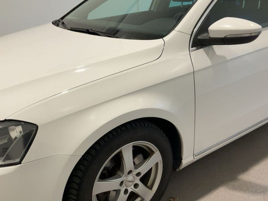 Volkswagen Passat 2.0 TDI Comfortline 4Motion BlueMotion Tech 2014 – снимка 2