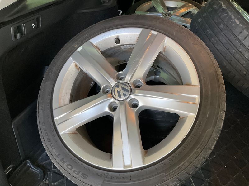 Volkswagen Passat 2.0 TDI Comfortline 4Motion BlueMotion Tech 2014 – снимка 15