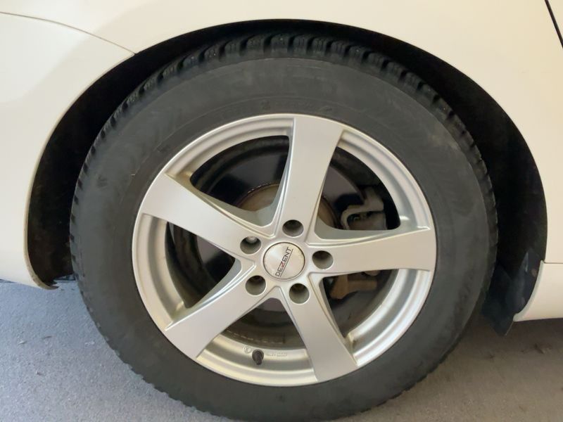 Volkswagen Passat 2.0 TDI Comfortline 4Motion BlueMotion Tech 2014 – снимка 9