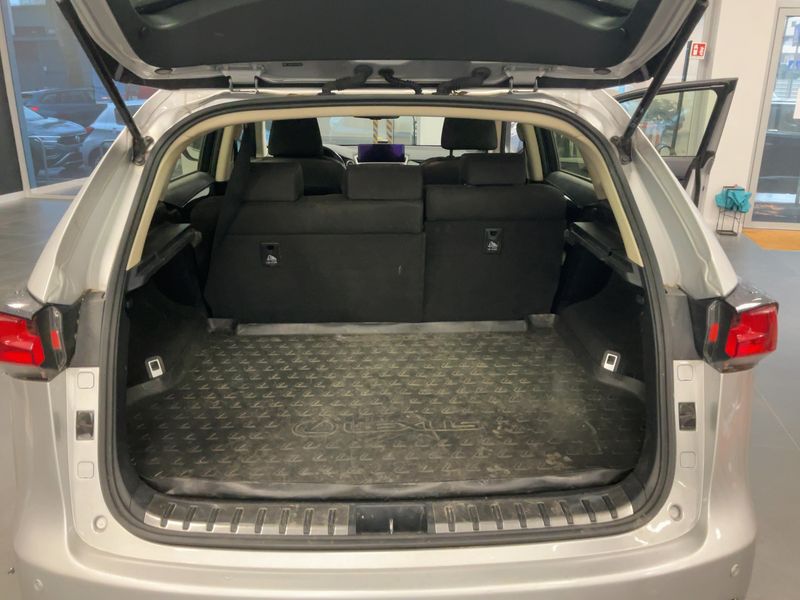 Lexus NX-Serie NX 300h E-Four Business Line 2018 – снимка 15