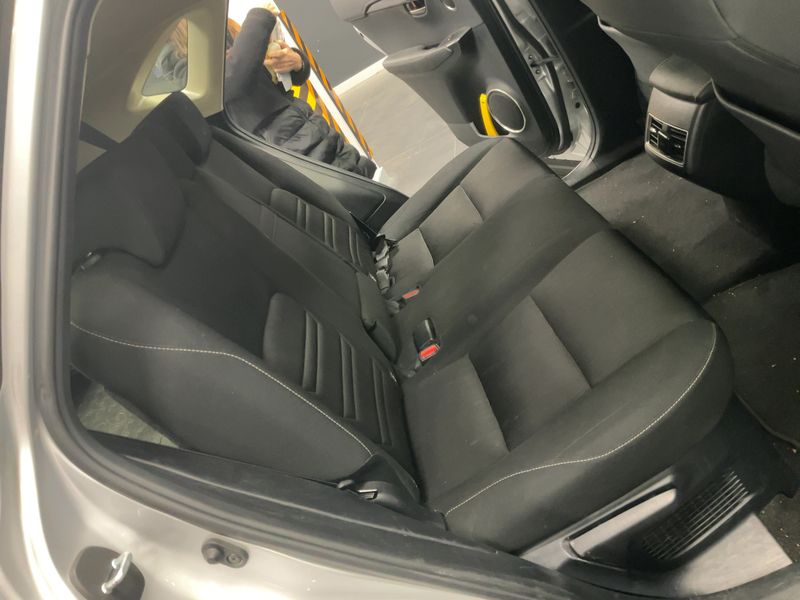 Lexus NX-Serie NX 300h E-Four Business Line 2018 – снимка 19