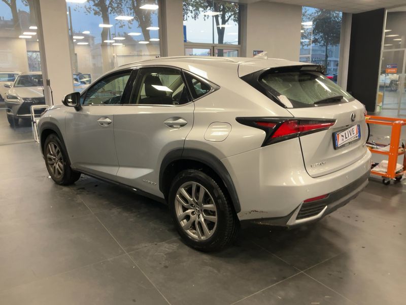 Lexus NX-Serie NX 300h E-Four Business Line 2018 – снимка 6
