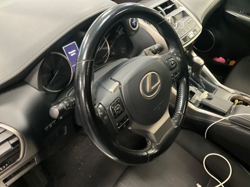 Lexus NX-Serie NX 300h E-Four Business Line 2018 – снимка 27