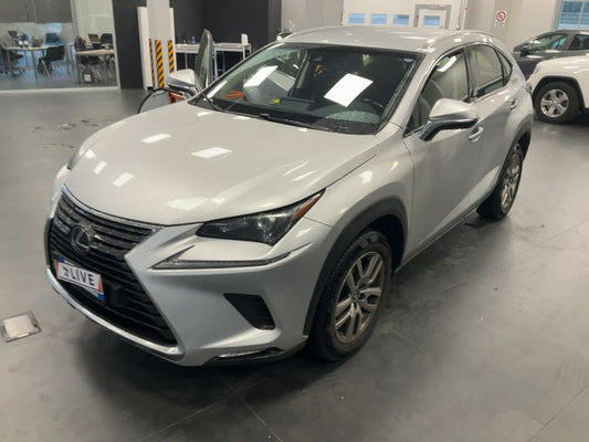 Lexus NX-Serie NX 300h E-Four Business Line 2018 – снимка 1