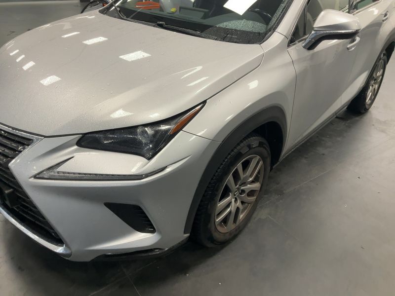 Lexus NX-Serie NX 300h E-Four Business Line 2018 – снимка 2