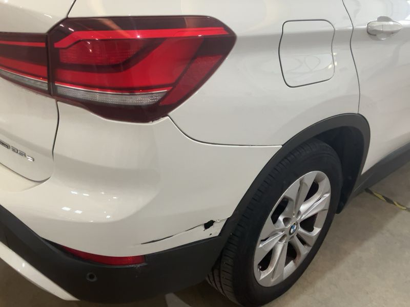 BMW X1 xDrive 25e Advantage 2020 – снимка 8
