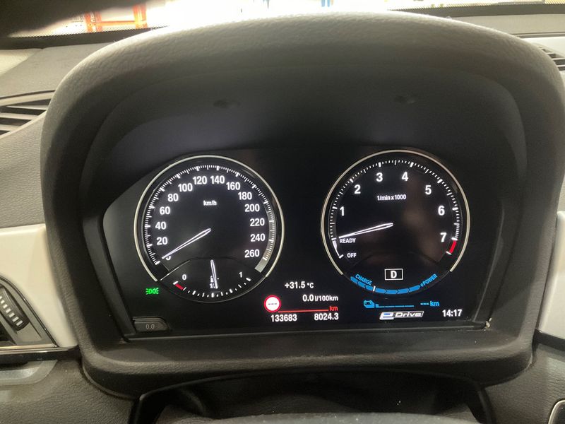 BMW X1 xDrive 25e Advantage 2020 – снимка 18