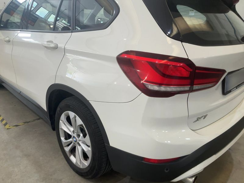 BMW X1 xDrive 25e Advantage 2020 – снимка 6