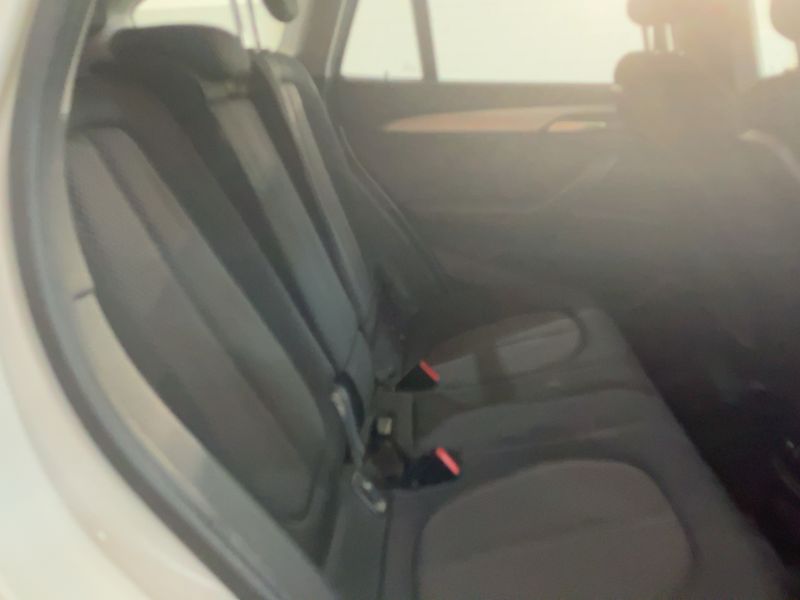 BMW X1 xDrive 25e Advantage 2020 – снимка 19