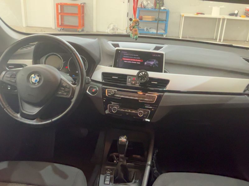 BMW X1 xDrive 25e Advantage 2020 – снимка 17