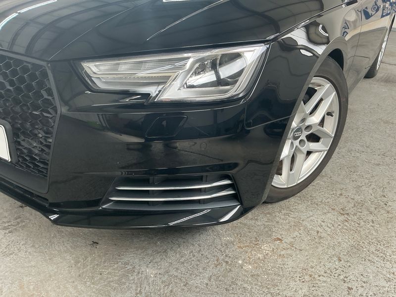 Audi A4 2.0 TDI Sport 2017 – снимка 42