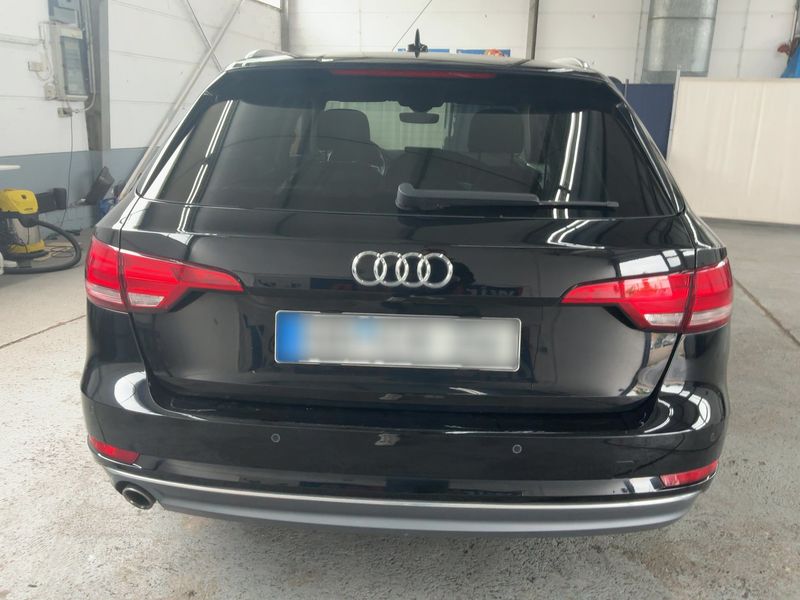 Audi A4 2.0 TDI Sport 2017 – снимка 7