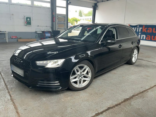 Audi A4 2.0 TDI Sport 2017 – снимка 1