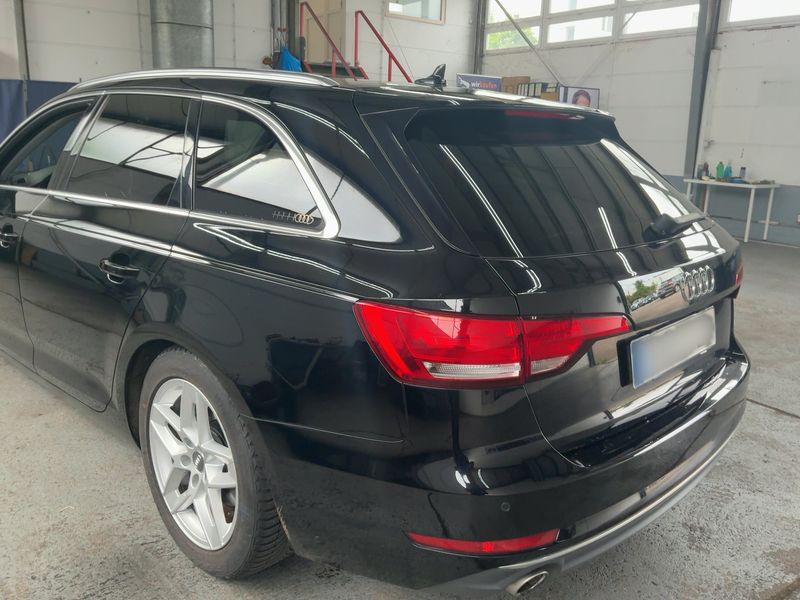 Audi A4 2.0 TDI Sport 2017 – снимка 6