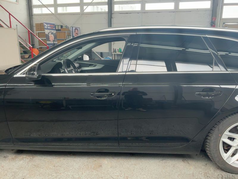 Audi A4 2.0 TDI Sport 2017 – снимка 4