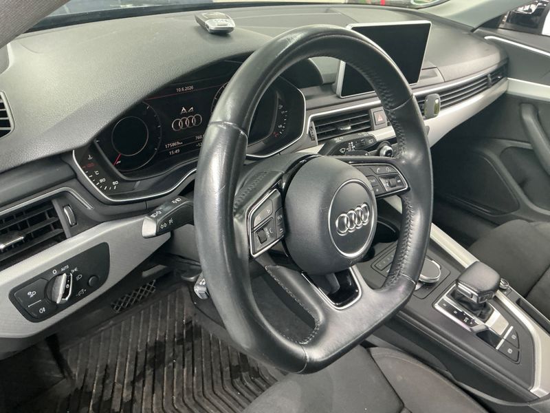 Audi A4 2.0 TDI Sport 2017 – снимка 28