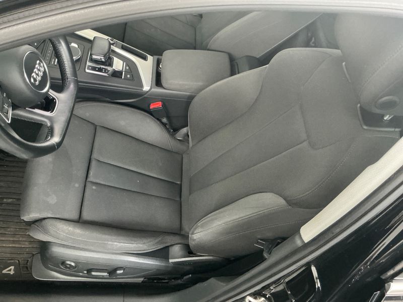 Audi A4 2.0 TDI Sport 2017 – снимка 34