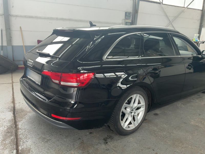 Audi A4 2.0 TDI Sport 2017 – снимка 8