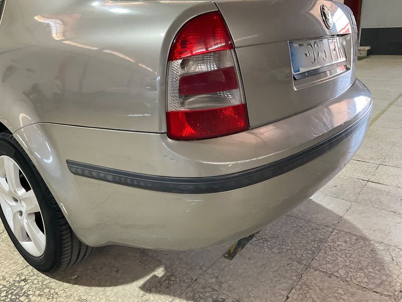 Skoda Superb 1.9 TDI Collection 2007 – снимка 30