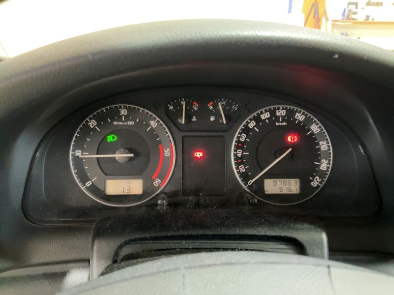 Skoda Superb 1.9 TDI Collection 2007 – снимка 18