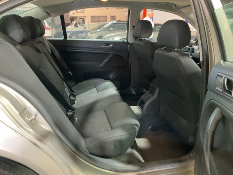 Skoda Superb 1.9 TDI Collection 2007 – снимка 19