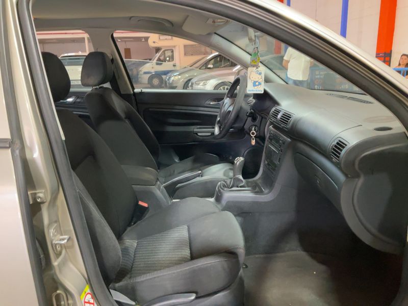 Skoda Superb 1.9 TDI Collection 2007 – снимка 16