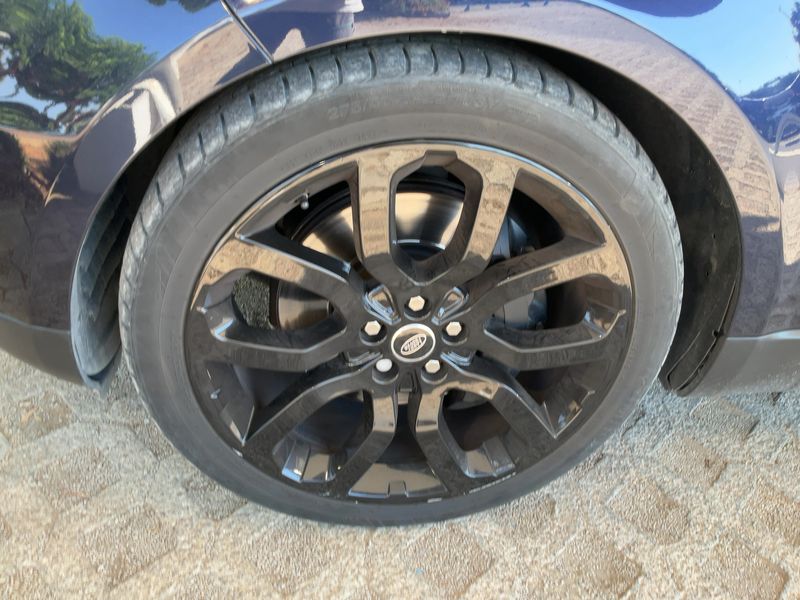 Land Rover Range Rover Sport 3.0 SD V6 HSE Dynamic 2016 – снимка 3