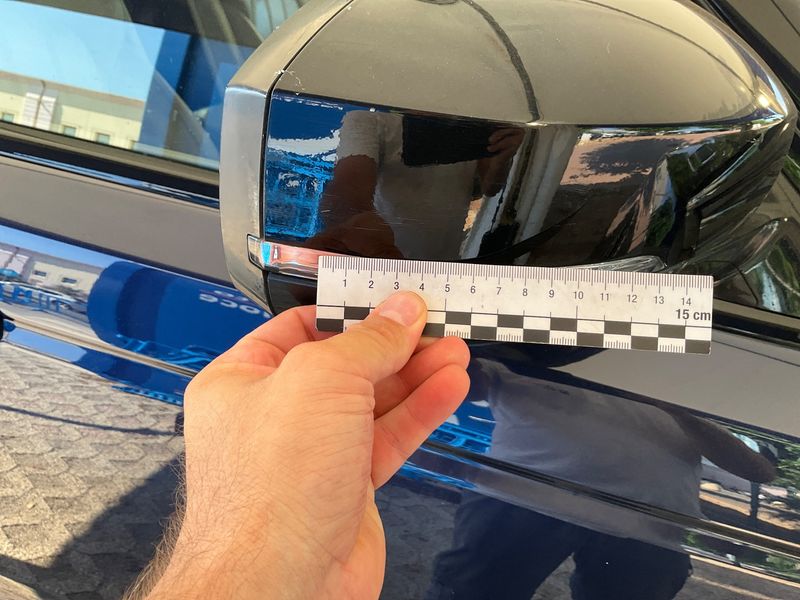 Land Rover Range Rover Sport 3.0 SD V6 HSE Dynamic 2016 – снимка 21
