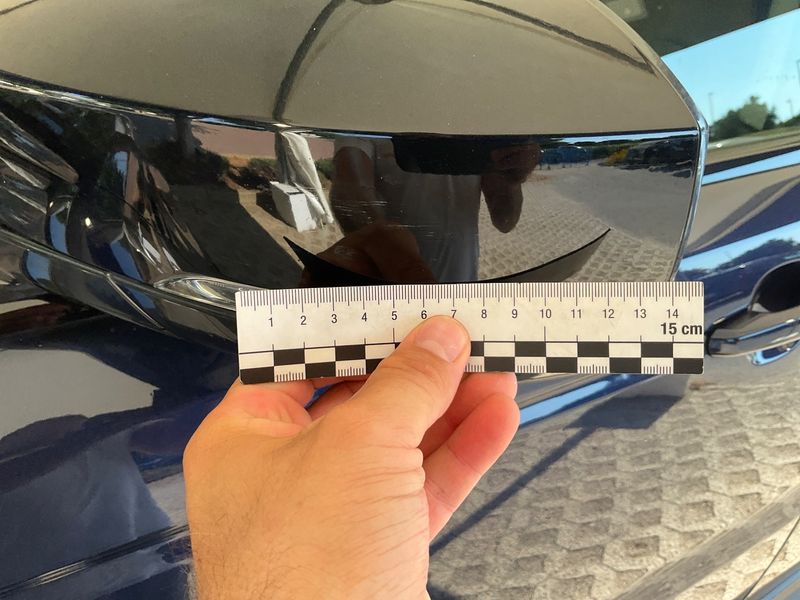 Land Rover Range Rover Sport 3.0 SD V6 HSE Dynamic 2016 – снимка 22