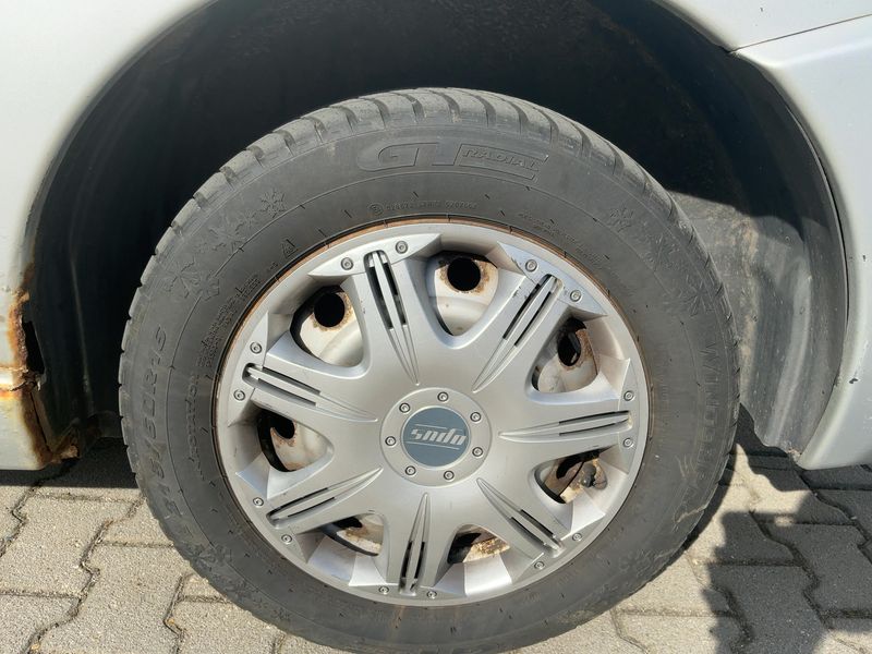 Fiat Scudo 2.0 JTDM Panorama Executive L2H1 120 Multijet 2007 – снимка 17
