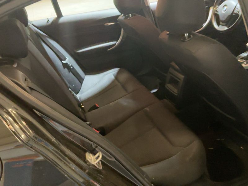 BMW 1er 116d EfficientDynamics Edition 2014 – снимка 19