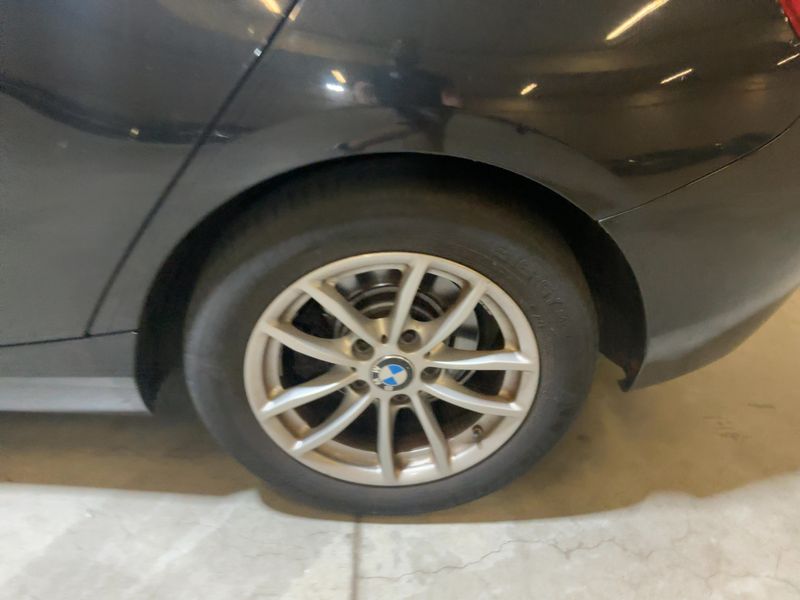 BMW 1er 116d EfficientDynamics Edition 2014 – снимка 5