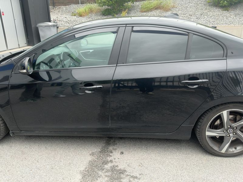 Volvo S60 3.0 T6 R-Design AWD 2012 – снимка 4