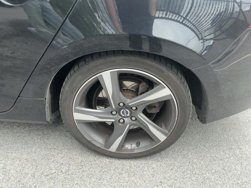 Volvo S60 3.0 T6 R-Design AWD 2012 – снимка 5
