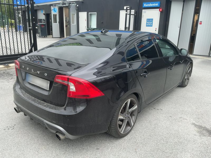Volvo S60 3.0 T6 R-Design AWD 2012 – снимка 8