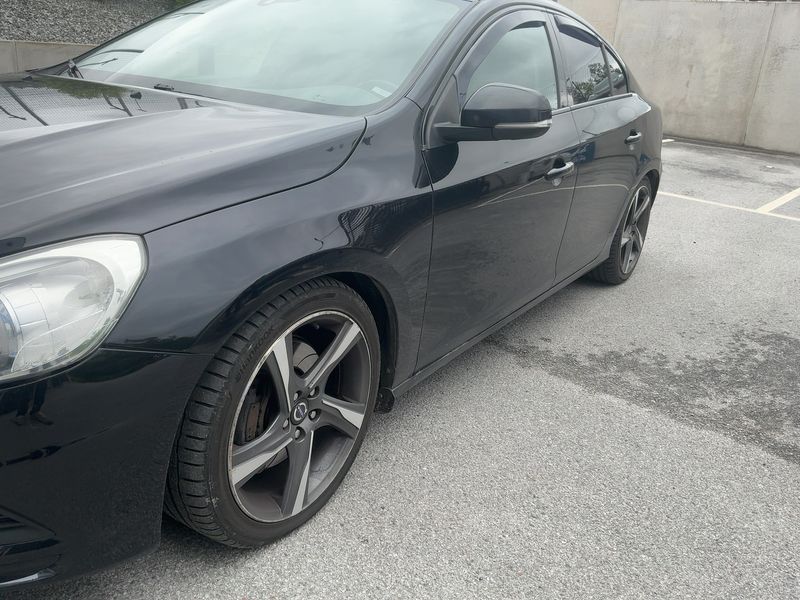 Volvo S60 3.0 T6 R-Design AWD 2012 – снимка 2