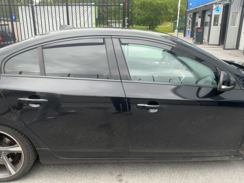 Volvo S60 3.0 T6 R-Design AWD 2012 – снимка 10